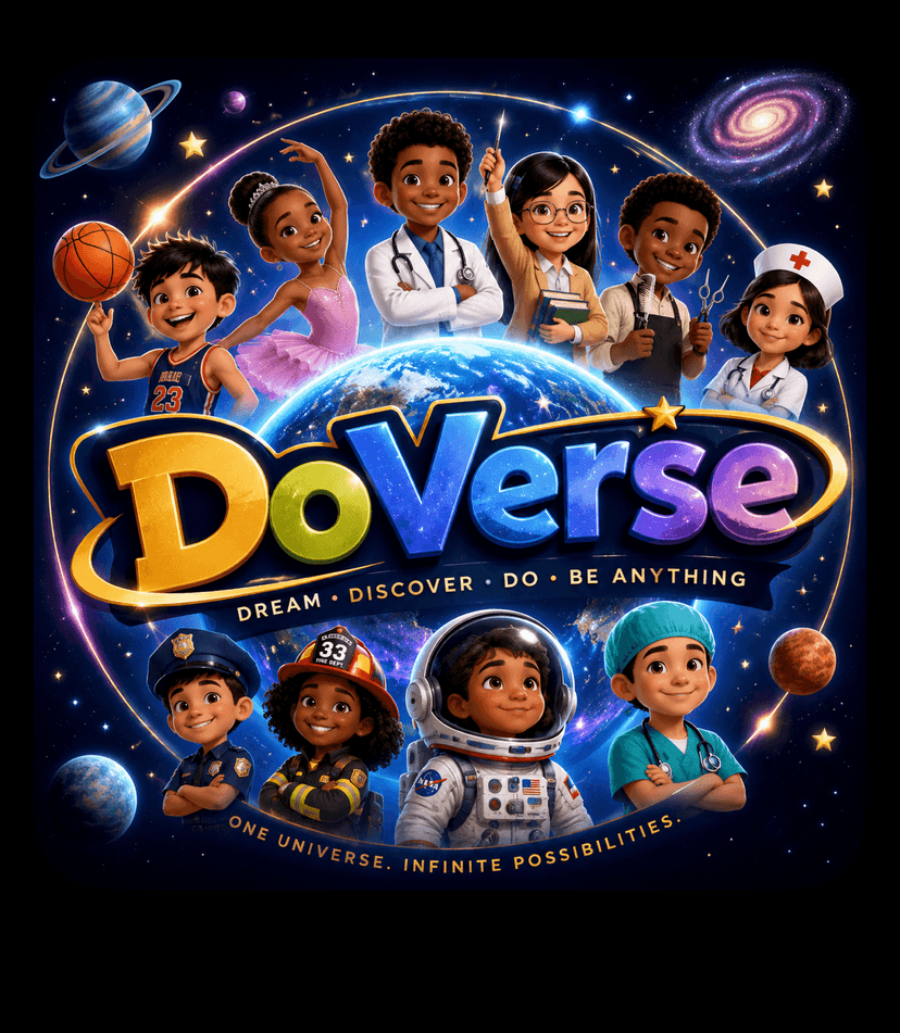Doverse Logo